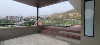 Apartamento de 2 alcobas en venta en Cristales, Cali, 82 m² · foto 19 de 20