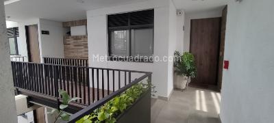 Apartamento de 2 alcobas en venta en Cristales, Cali, 82 m² · foto 20 de 20