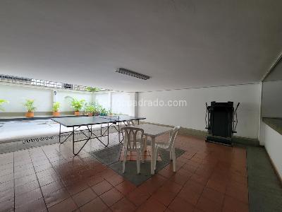 Apartamento de 3 alcobas en venta en Santa Rita, Cali, 227 m² · foto 19 de 20