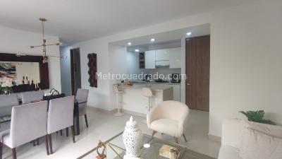 Apartamento en venta en Menga, Cali · foto 7 de 20