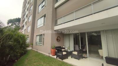 Apartamento en venta en Menga, Cali · foto 9 de 20