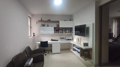 Apartamento en venta en Menga, Cali · foto 10 de 20