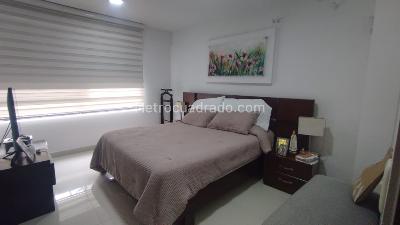 Apartamento en venta en Menga, Cali · foto 11 de 20