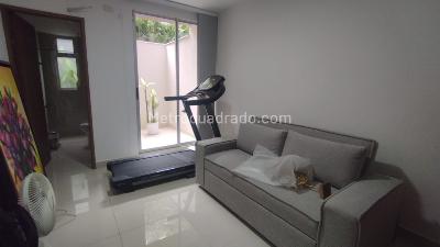 Apartamento en venta en Menga, Cali · foto 12 de 20