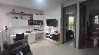 Apartamento en venta en Menga, Cali · foto 14 de 20