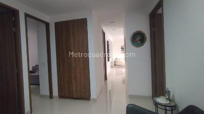 Apartamento en venta en Menga, Cali · foto 15 de 20