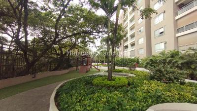 Apartamento en venta en Menga, Cali · foto 17 de 20