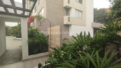 Apartamento en venta en Menga, Cali · foto 18 de 20