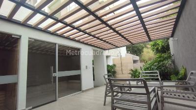 Apartamento en venta en Menga, Cali · foto 20 de 20
