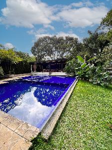 Casa de 3 alcobas en venta en Bellavista, Cali, 465 m² · foto 13 de 16