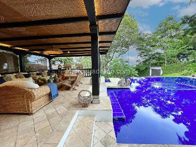 Casa de 3 alcobas en venta en Bellavista, Cali, 465 m² · foto 14 de 16