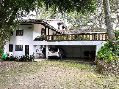 Casa de 3 alcobas en venta en Bellavista, Cali, 465 m² · foto 16 de 16