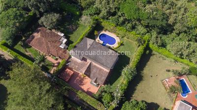 Casa de 5 alcobas en venta en Pance, Cali, 647 m² · foto 3 de 16