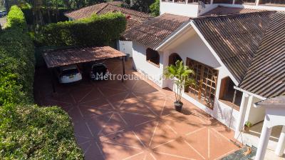 Casa de 5 alcobas en venta en Pance, Cali, 647 m² · foto 4 de 16