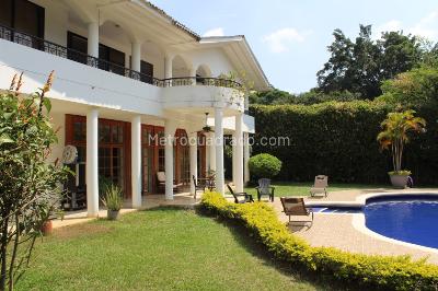 Casa de 5 alcobas en venta en Pance, Cali, 647 m² · foto 5 de 16