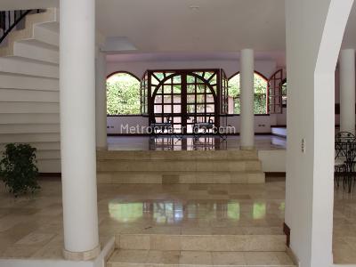 Casa de 5 alcobas en venta en Pance, Cali, 647 m² · foto 7 de 16
