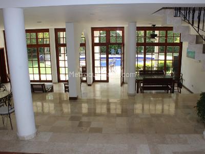 Casa de 5 alcobas en venta en Pance, Cali, 647 m² · foto 8 de 16