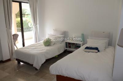 Casa de 5 alcobas en venta en Pance, Cali, 647 m² · foto 10 de 16