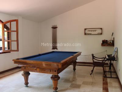 Casa de 5 alcobas en venta en Pance, Cali, 647 m² · foto 13 de 16