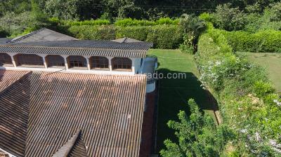 Casa de 5 alcobas en venta en Pance, Cali, 647 m² · foto 15 de 16
