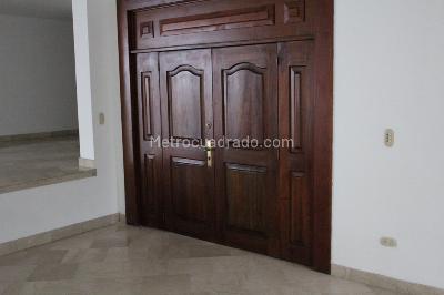 Apartamento de 5 alcobas en venta en Cristales, Cali, 439 m² · foto 4 de 18