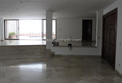 Apartamento de 5 alcobas en venta en Cristales, Cali, 439 m² · foto 5 de 18