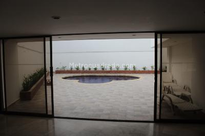 Apartamento de 5 alcobas en venta en Cristales, Cali, 439 m² · foto 16 de 18