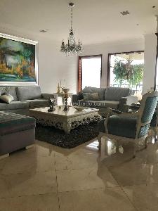 Apartamento de 5 alcobas en venta en Cristales, Cali, 458 m² · foto 12 de 13