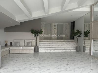 Apartamento de 2 alcobas en venta en Santa Teresita, Cali, 85 m² · foto 4 de 13