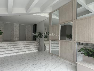 Apartamento de 2 alcobas en venta en Santa Teresita, Cali, 85 m² · foto 5 de 13