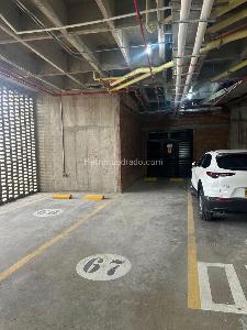 Apartamento de 2 alcobas en venta en Santa Teresita, Cali, 85 m² · foto 13 de 13