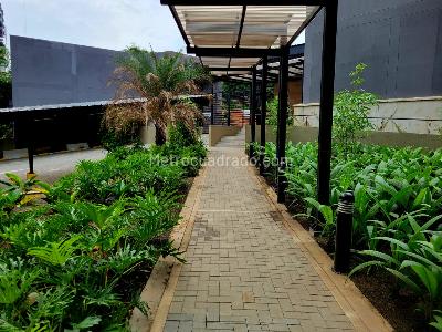 Apartamento en venta en Pance, Cali · foto 3 de 20