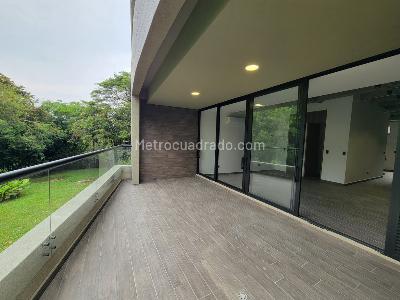 Apartamento en venta en Pance, Cali · foto 5 de 20