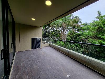 Apartamento en venta en Pance, Cali · foto 7 de 20