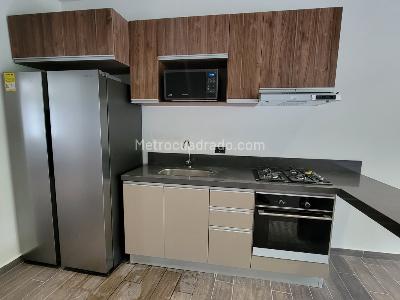 Apartamento en venta en Pance, Cali · foto 17 de 20