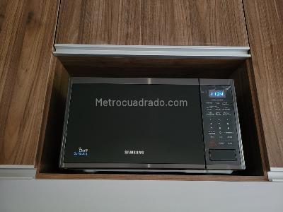 Apartamento en venta en Pance, Cali · foto 18 de 20