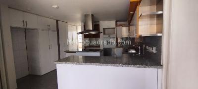 Apartamento de 3 alcobas en venta en Santa Teresita, Cali, 260 m² · foto 10 de 20