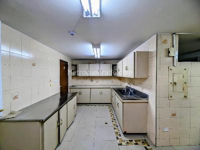 Apartamento en venta en Granada, Cali · foto 11 de 11