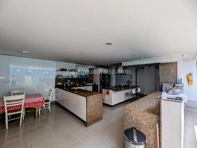Casa de 3 alcobas en venta en Santa Teresita, Cali, 570 m² · foto 12 de 20