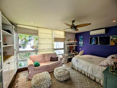 Casa de 3 alcobas en venta en Santa Teresita, Cali, 570 m² · foto 16 de 20