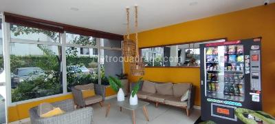 Apartamento de 2 alcobas en venta en Kachipay, Cali, 56 m² · foto 2 de 17