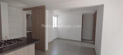 Apartamento de 2 alcobas en venta en Kachipay, Cali, 56 m² · foto 7 de 17