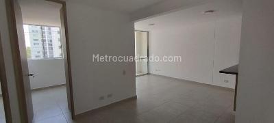 Apartamento de 2 alcobas en venta en Kachipay, Cali, 56 m² · foto 8 de 17