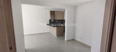 Apartamento de 2 alcobas en venta en Kachipay, Cali, 56 m² · foto 10 de 17
