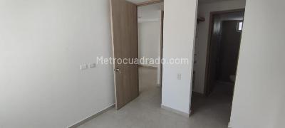 Apartamento de 2 alcobas en venta en Kachipay, Cali, 56 m² · foto 12 de 17