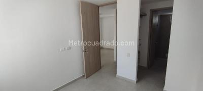 Apartamento de 2 alcobas en venta en Kachipay, Cali, 56 m² · foto 13 de 17