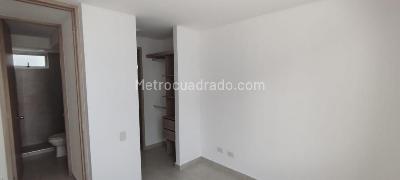 Apartamento de 2 alcobas en venta en Kachipay, Cali, 56 m² · foto 14 de 17