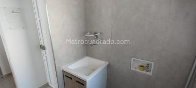 Apartamento de 2 alcobas en venta en Kachipay, Cali, 56 m² · foto 15 de 17