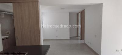 Apartamento de 2 alcobas en venta en Kachipay, Cali, 56 m² · foto 16 de 17