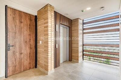Apartamento de 3 alcobas en venta en Cristales, Cali, 174 m² · foto 3 de 7